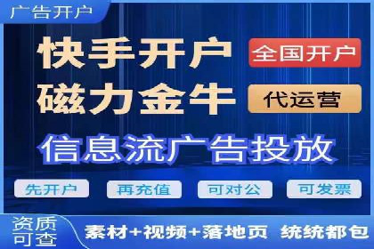 信息流广告的崛起：以某电商平台为例